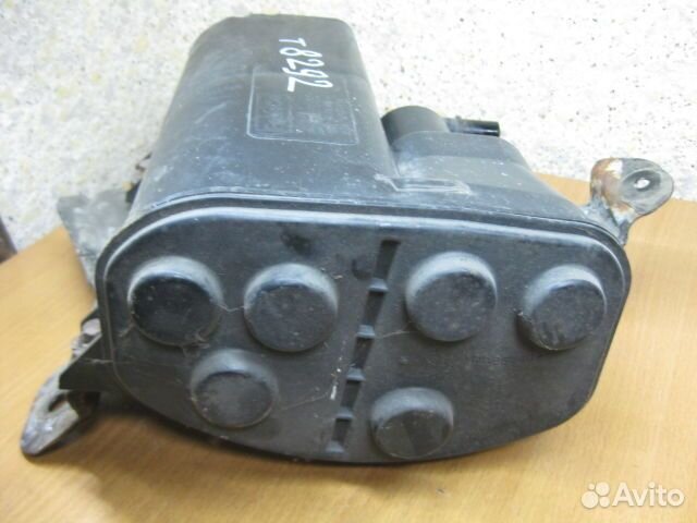 Абсорбер (фильтр угольный) Ford Mondeo 4 2007–2014