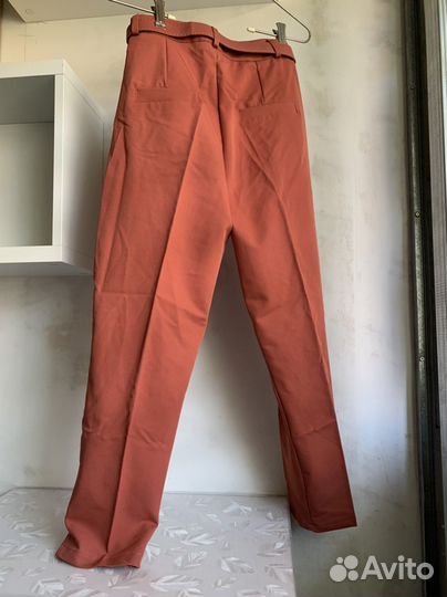 Брюки классические