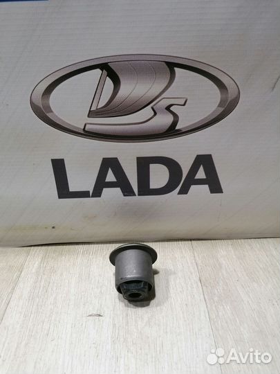 Сайлентблок рычага LADA xray Лев, Прав