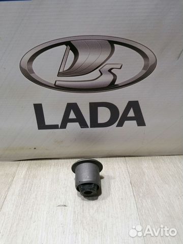 Сайлентблок рычага LADA xray Лев, Прав
