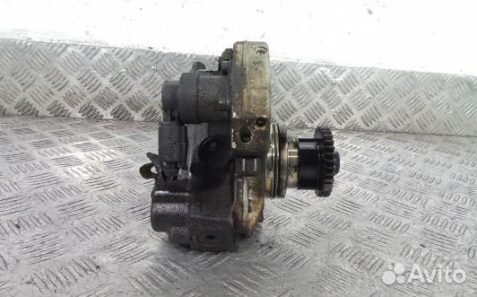 Тнвд дизельный mercedes benz S-class W222 (LDN38AC