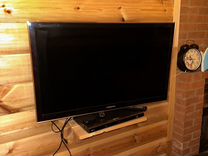 Телевизор samsung UE40C6000RW