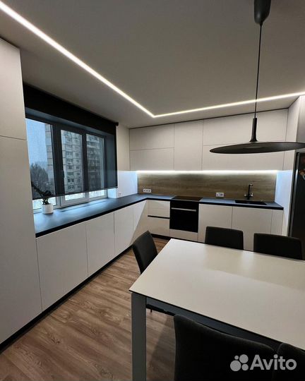 Кухня на заказ sh-0519124