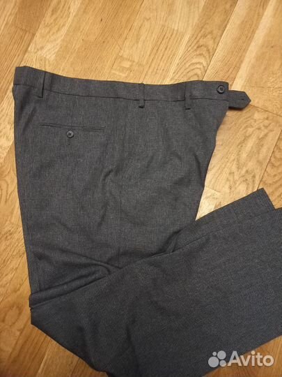 Брюки мужские Marks&Spencer 50/52 p,Бангладеш