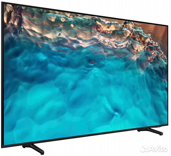 Samsung UE43BU8000