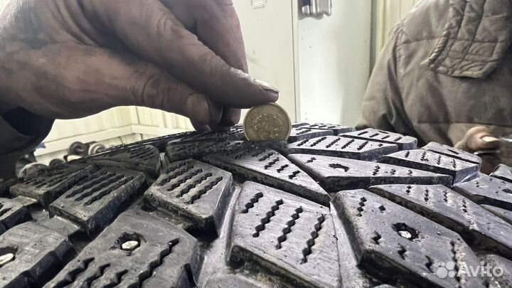 Dunlop SP Winter Ice02 255/35 R20