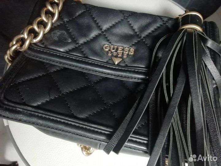 Сумка guess