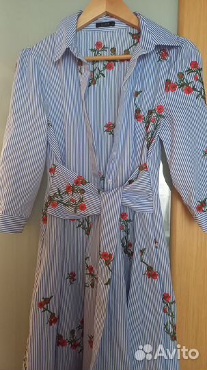 Женские вещи пакетом 42