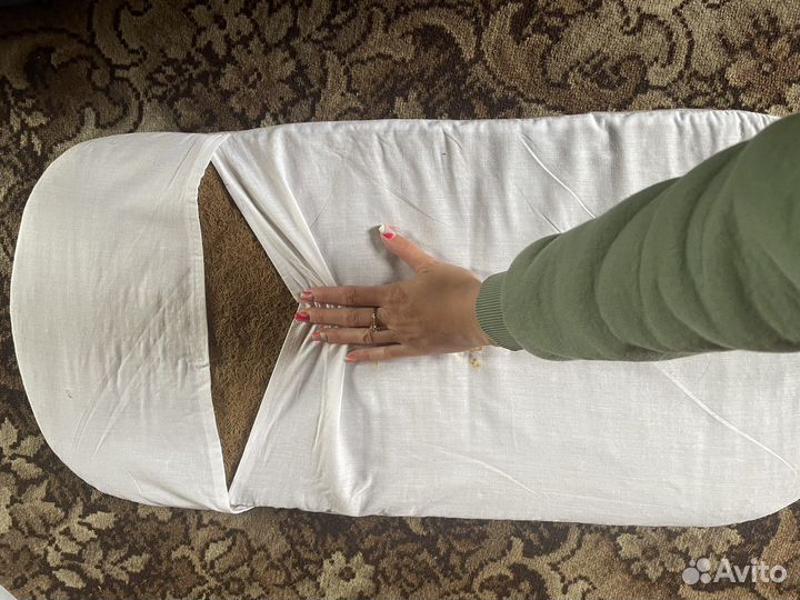 Коляска Noordline Nicole sport 2 в 1