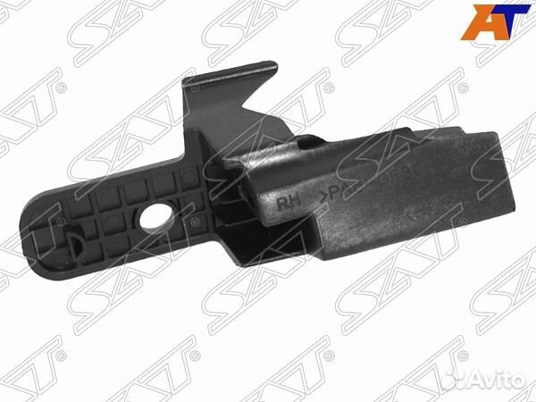 Крепление фары KIA RIO 17 , KIA RIO X-line 17