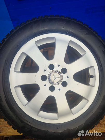 Sailun Ice Blazer Stud 205/60 R16 90