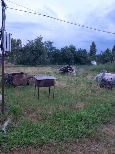 Участок 16 сот. (ИЖС)