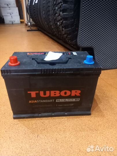 Аккумулятор 60 а/ч о/п