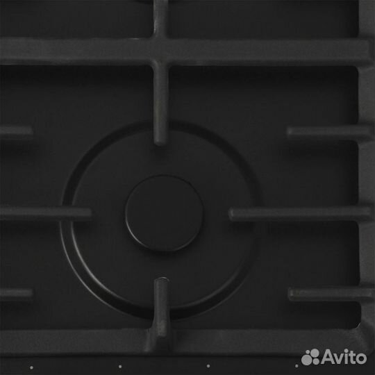 Встраиваемая газовая панель Gorenje G642AB