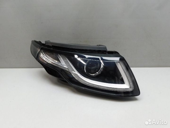 Фара правая Land Rover Range Rover Evoque