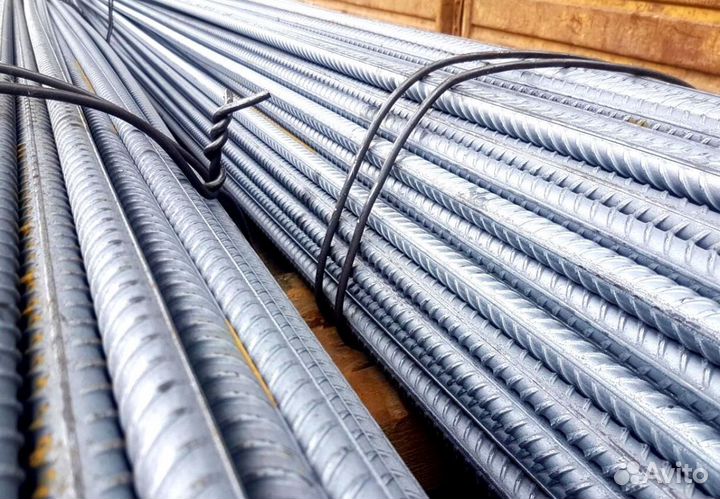 Прокат металла