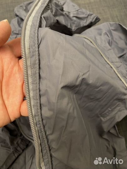 Комбинезон дождевик 86-92