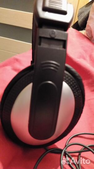 Наушники hama HK-3032