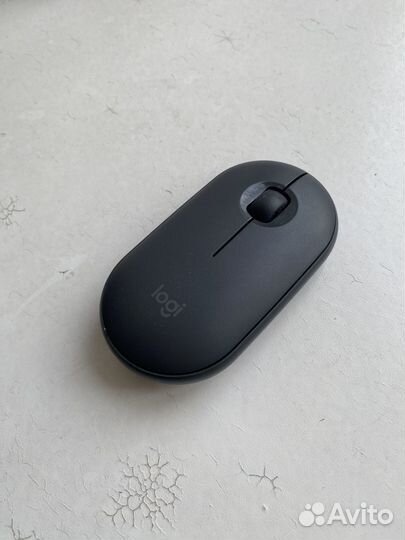 Клавиатура Logitech k380 и мышка Logitech m350