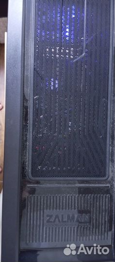 Системный блок intel core i5