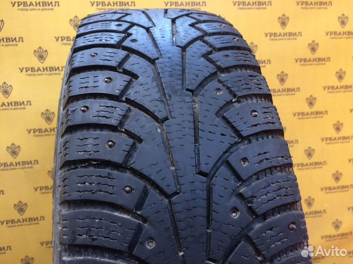Nokian Tyres Hakkapeliitta 5 SUV 225/65 R17 106T