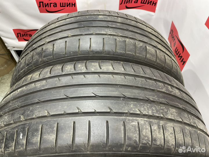 Hankook Ventus Prime 2 K115 235/55 R19