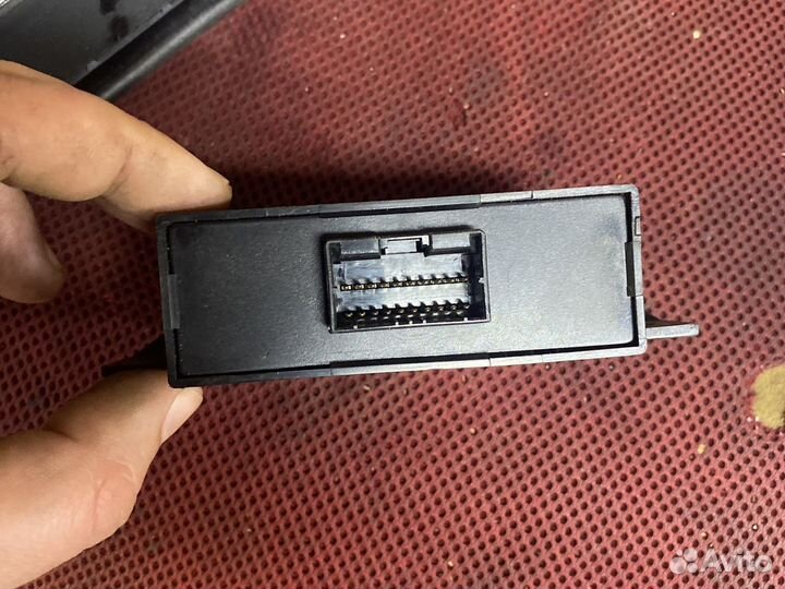 Ваз 2112, 2110, 2111 блок Апс -4