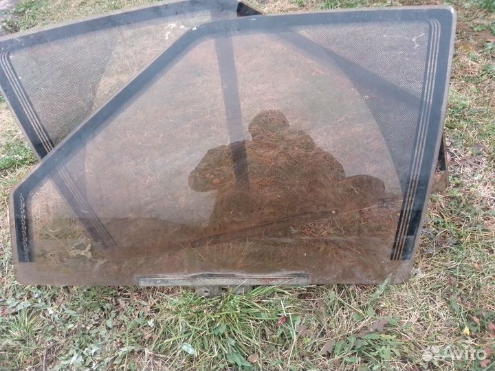 Окна на ваз 09 -2115