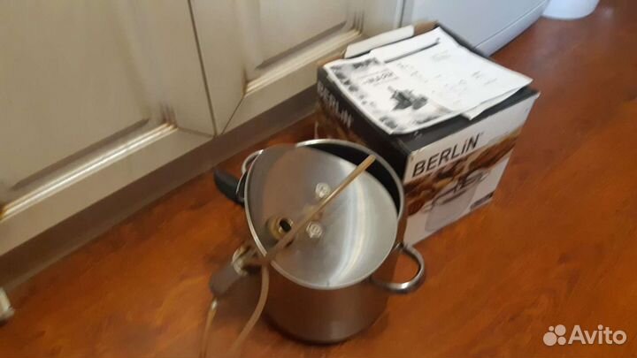 Дистиллятор