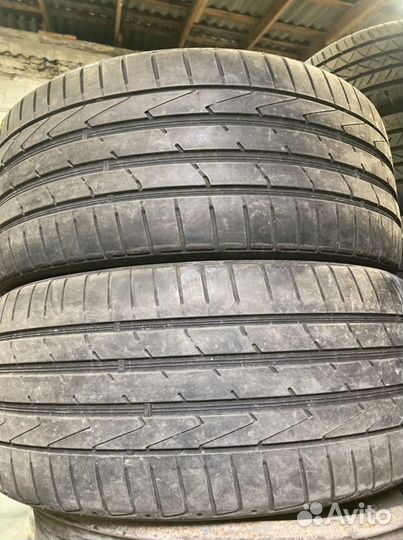 Hankook Ventus S1 evo K107 235/35 R19