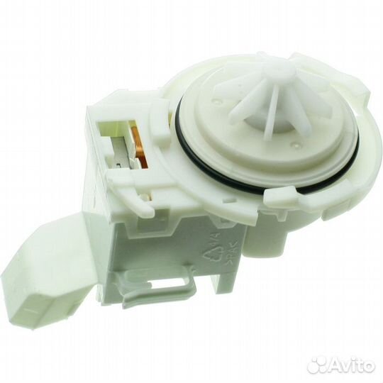 Насос сливной (помпа) для посудомоечной машины 16