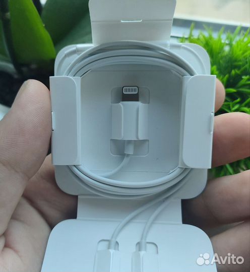 Наушники earpods оригинал/из комплекта