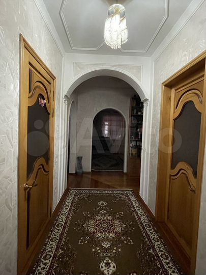 Дом 108 м² на участке 8 сот.