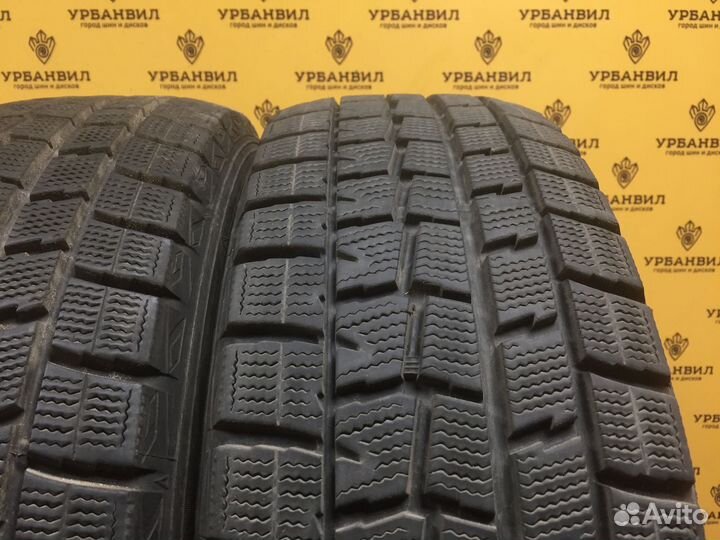 Dunlop Winter Maxx WM01 195/65 R15 91T