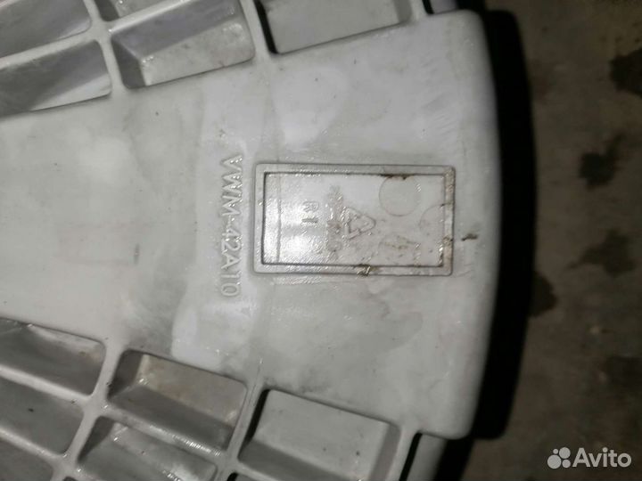 Vestel Запчасти к стиральной машине