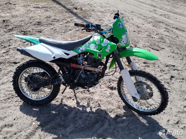 Racer enduro 150