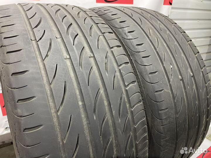 Pirelli P Zero Nero GT 235/35 R19