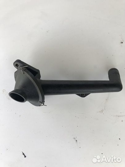 Маслоприемник Land Rover Freelander L314 18K4F