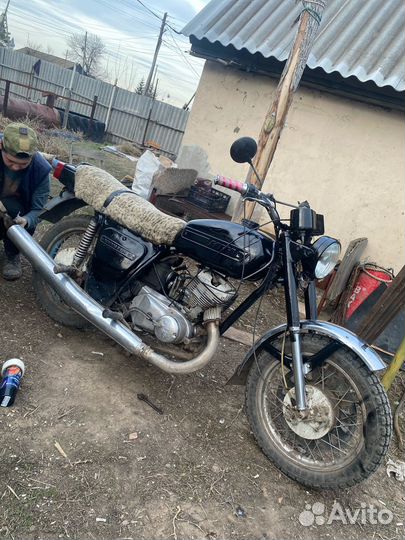 Иж планета 5