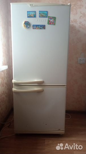 Холодильник бу
