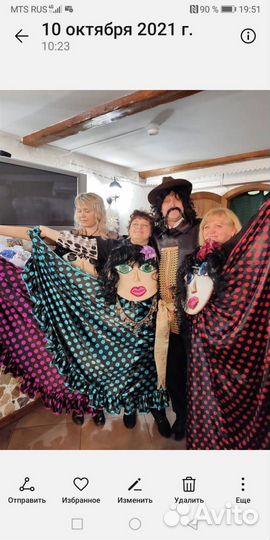 Свадьбы,юбилеи