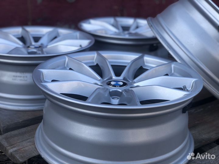 Диски BMW R16 774 style оригинал