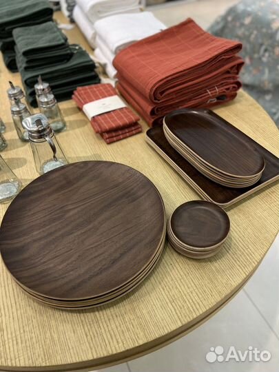 Zara Home разное