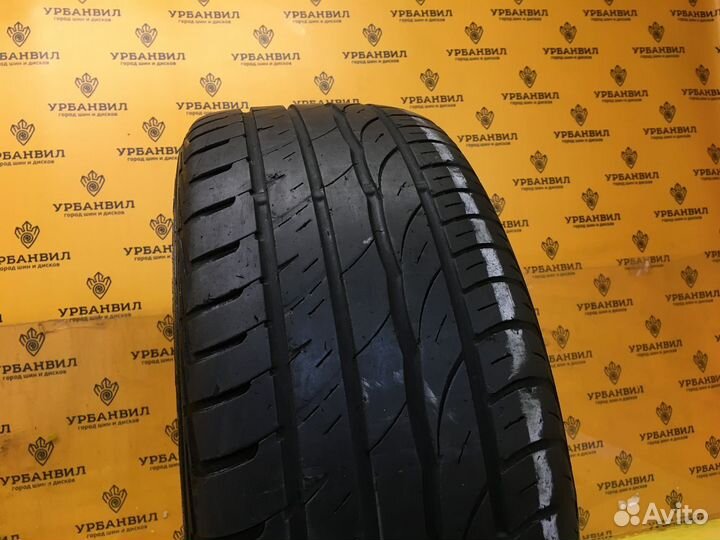 Barum Bravuris 2 205/55 R16 91H