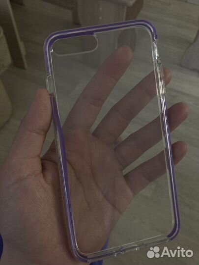 Чехол на iPhone 7 8 plus