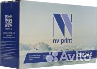 Картридж NVP совместимыйNV-CF226X/NV-052H