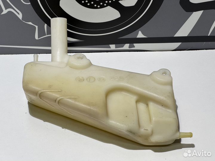 Расширительный бачок Suzuki RF 400 RV 1998г