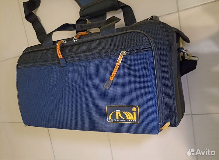 Сумка для фото и видео аппаратуры Алми