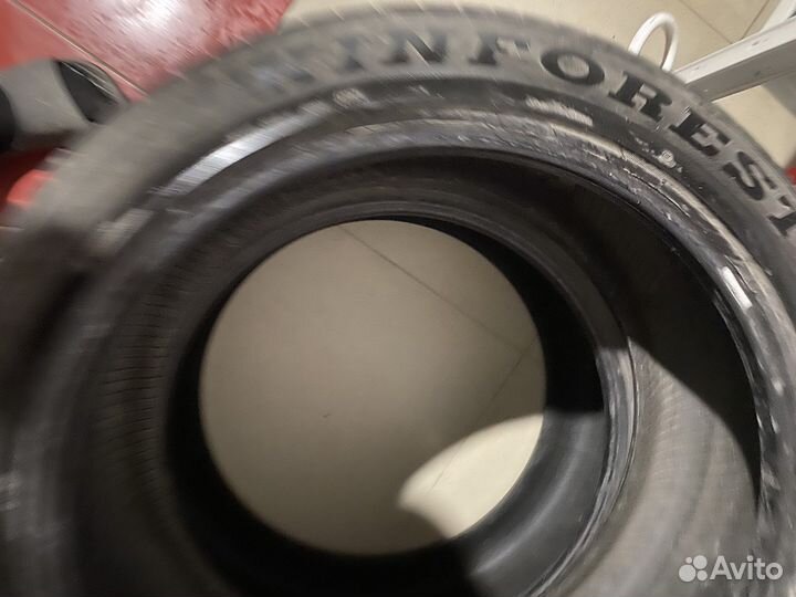 Kinforest KF-550 265/45 R21