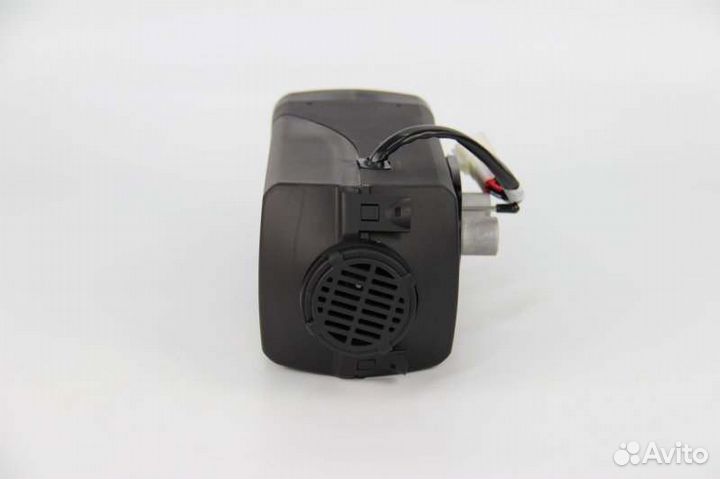Автономный воздушный отопитель 5 квт / 12v